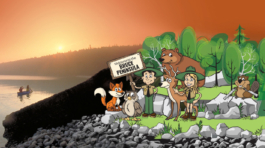 BrucePen - MainImage