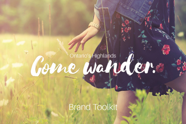 ComeWander - MainImage