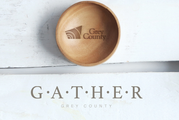 Gather - MainImage