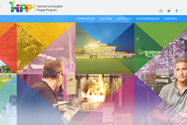 HIPP - MainImage