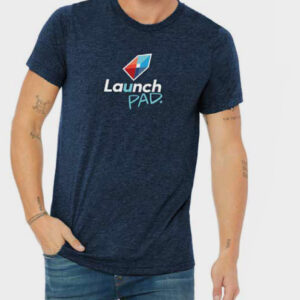 LaunchPad - 02