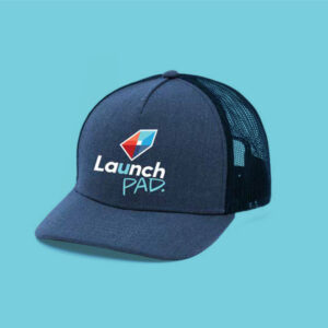 LaunchPad - 03