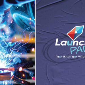 LaunchPad - 04