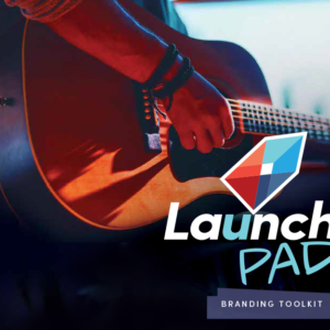 LaunchPad - MainImage