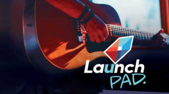 LaunchPad - MainImage