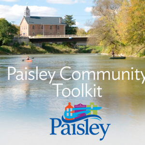 Paisley - 03