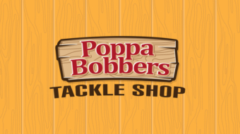 PoppaBobbers - MainImage