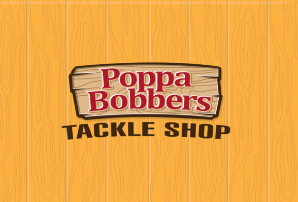 PoppaBobbers - MainImage