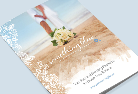 SomethingBlue - MainImage