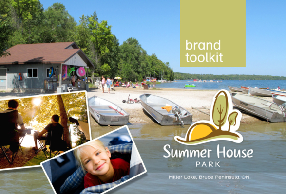 Summerhouse - MainImage