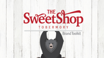 SweetShop - MainImage