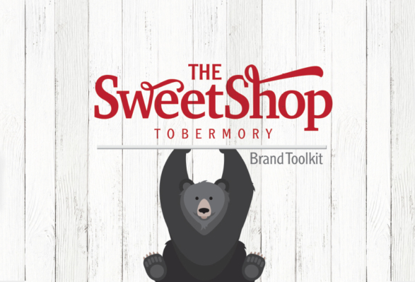 SweetShop - MainImage