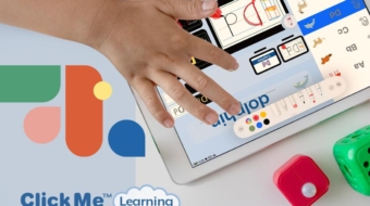 Click Me Learning