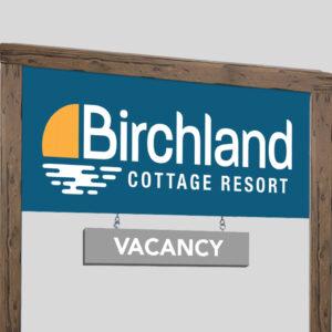 Birchland Cottage Resort 4