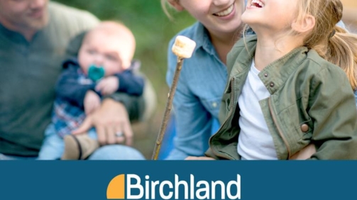 Birchland Cottage Resort