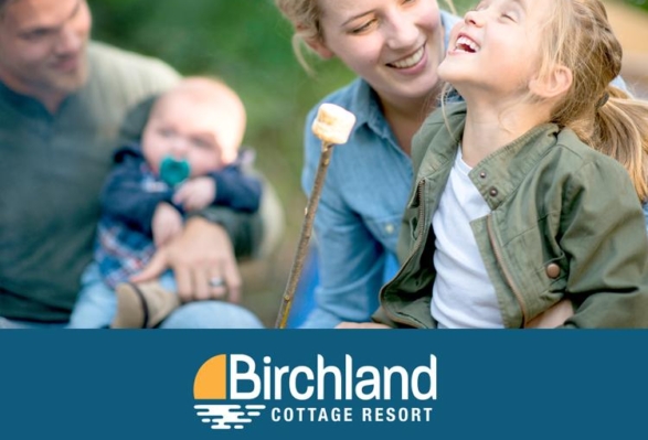 Birchland Cottage Resort