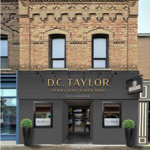 D.C. Taylor Jewellers 5